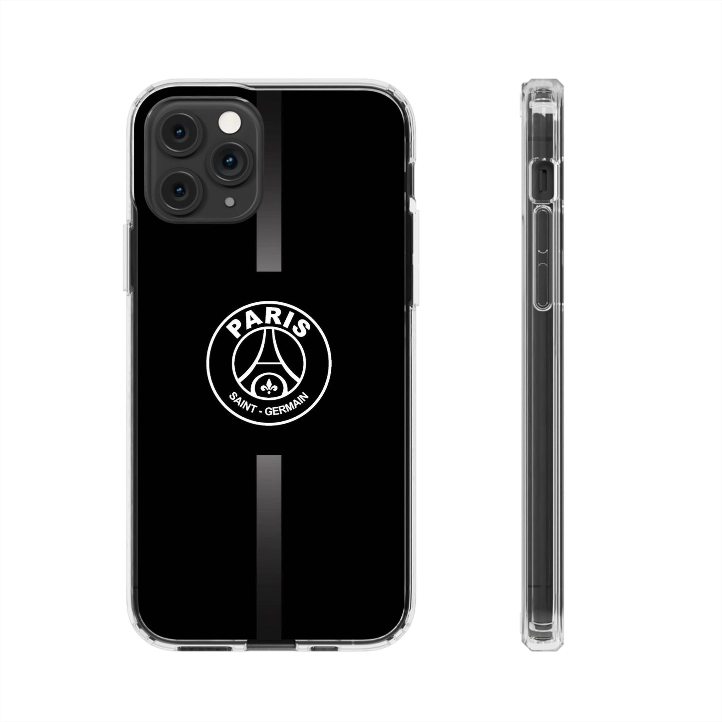 PSG Clear Case