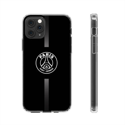 PSG Clear Case