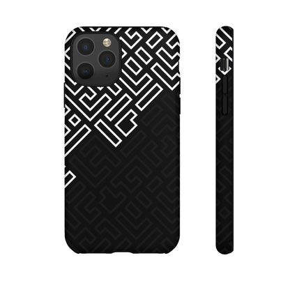BLACK - Tough Case