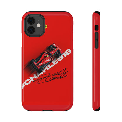 FERRARI Impact-Resistant Case