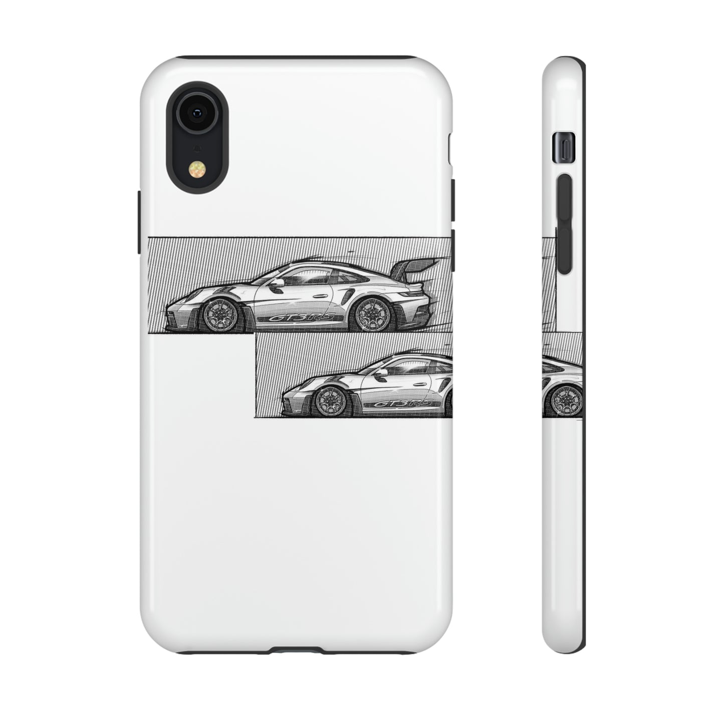 PORSCHE Tough Case