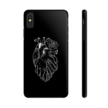 HEART Tough Phone Case