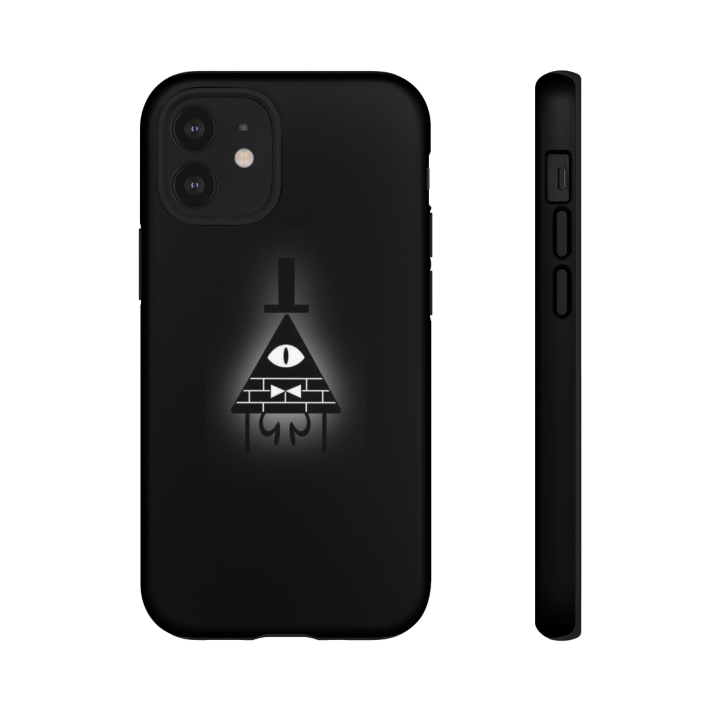 GRAVITY-FALLS Tough Case