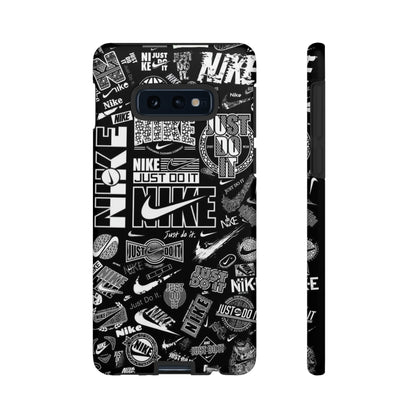 MIXED-NIKE Tough Case