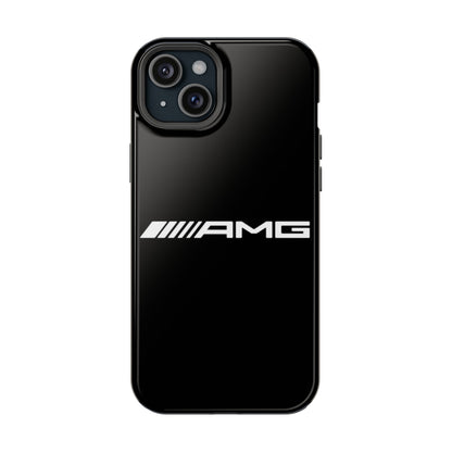 MERCEDES-BENZ-AMG Impact-Resistant Case