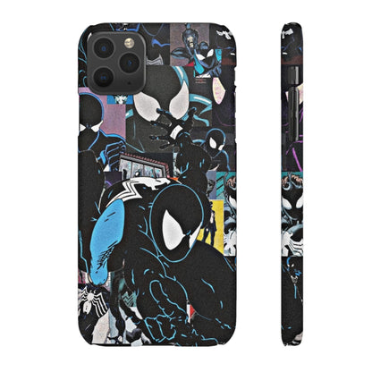 SPIDER-MAN Snap Cases