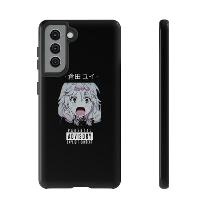 ANIME Tough Case