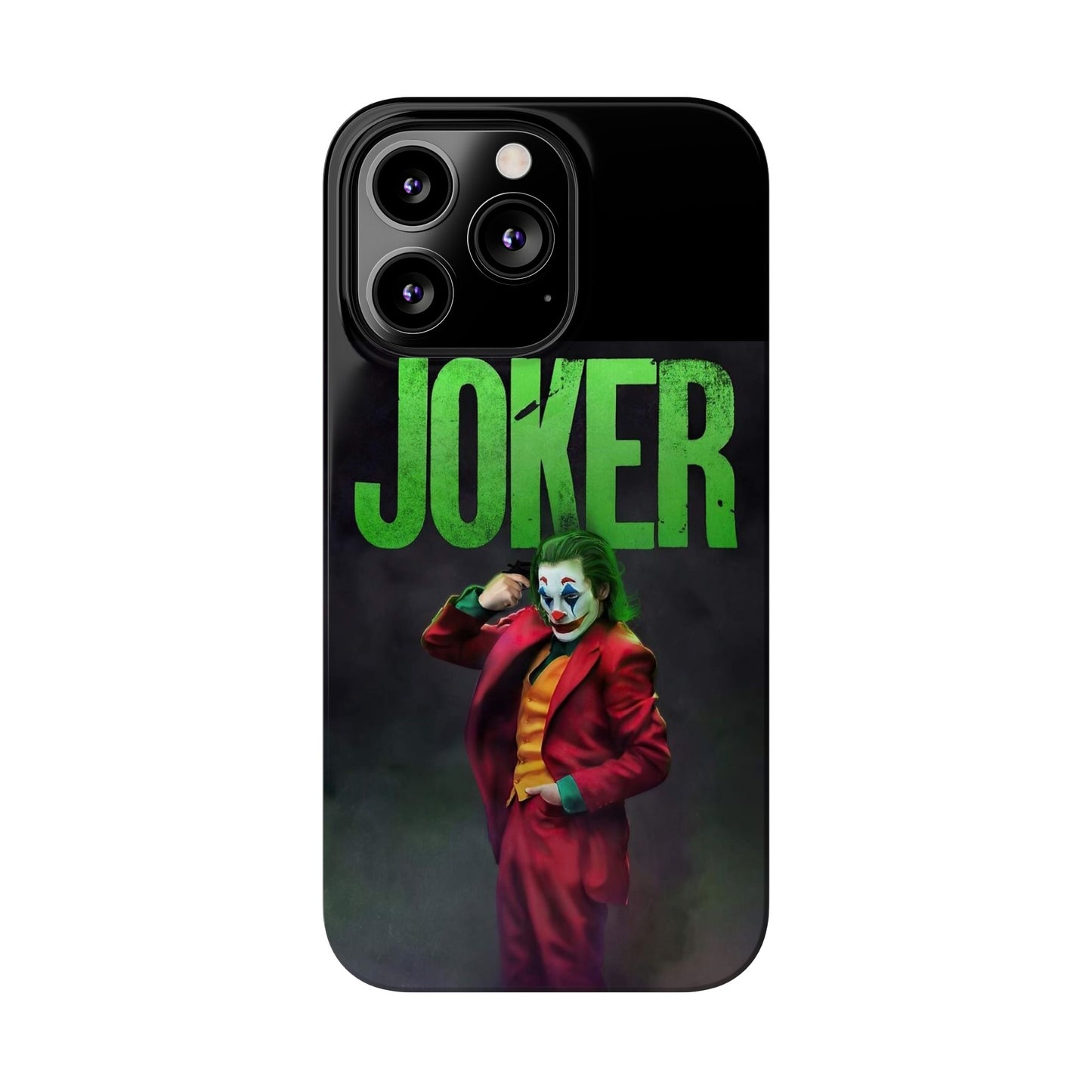 JOKER Slim Phone Case