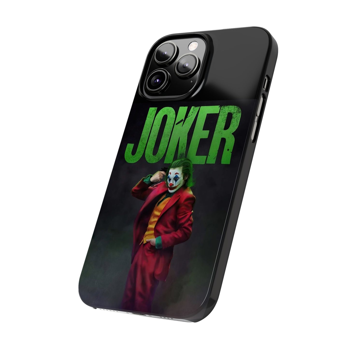 JOKER Slim Phone Case