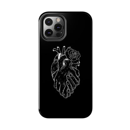 HEART Tough Phone Case