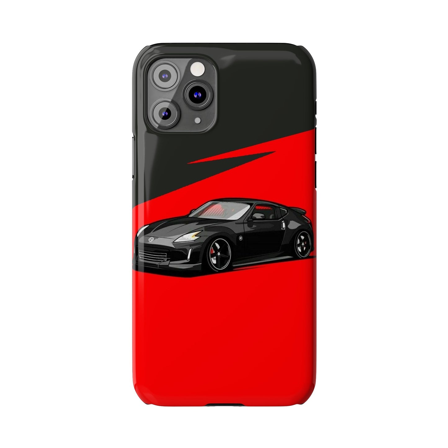 NISSAN-Z Slim Phone Case