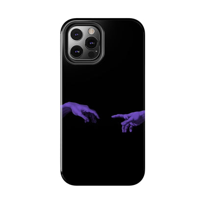 HANDS Tough Phone Case