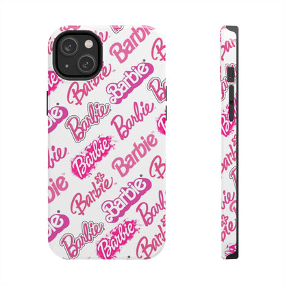 BARBIE Tough Phone Case