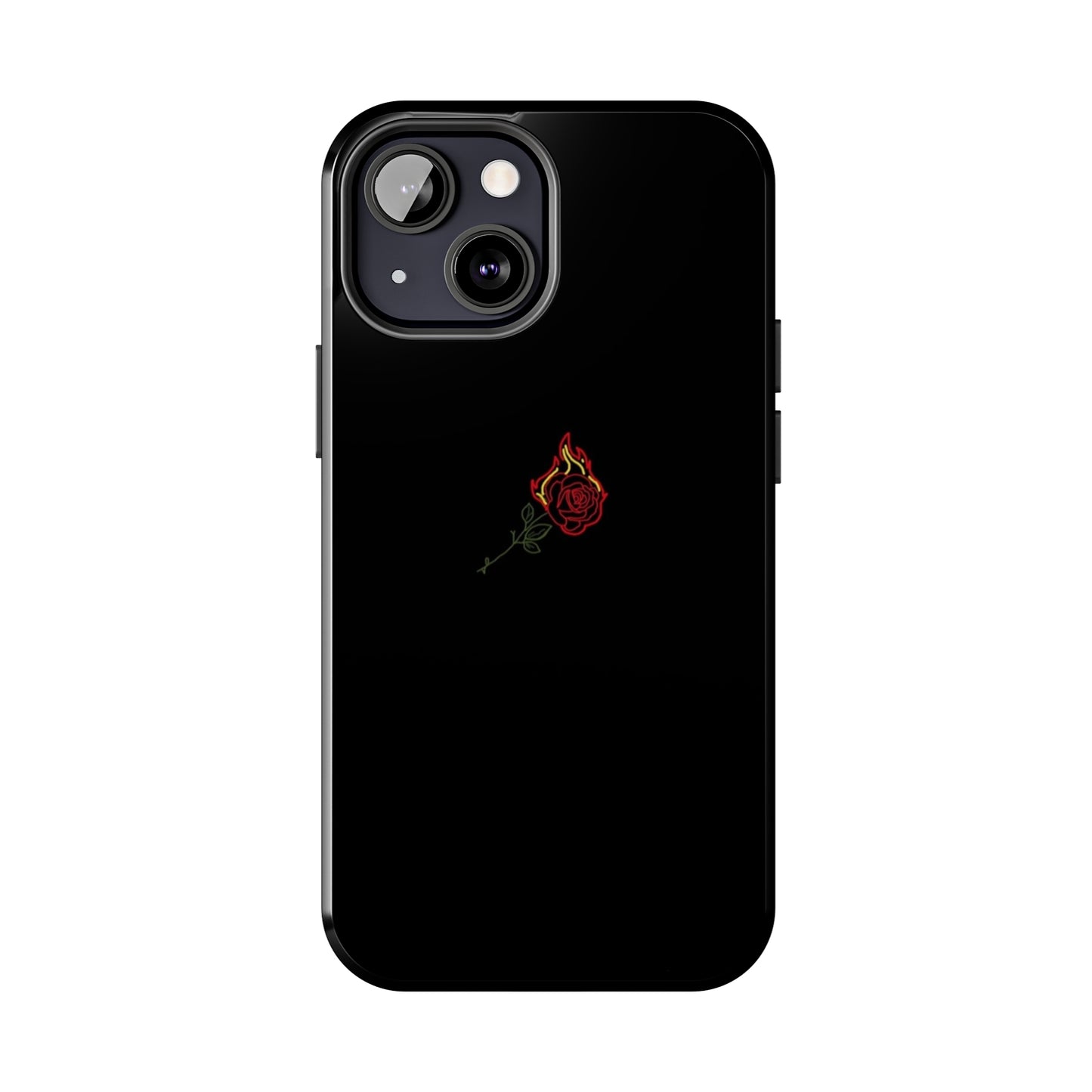 ROSE Tough Phone Case