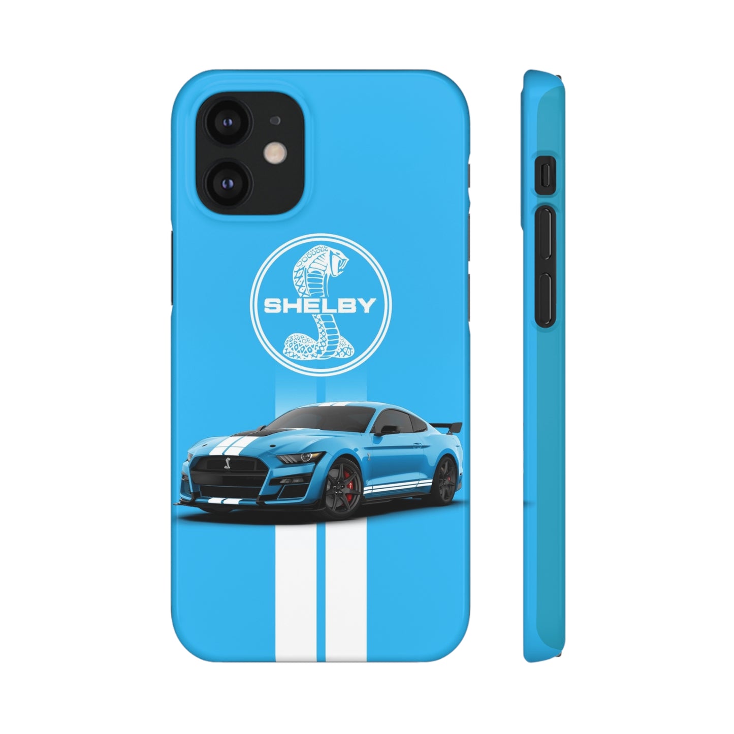 MUSTANG-SHELBY Snap Case