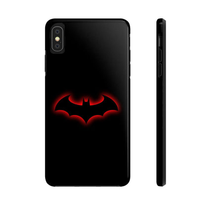 BATMAN Tough Phone Case