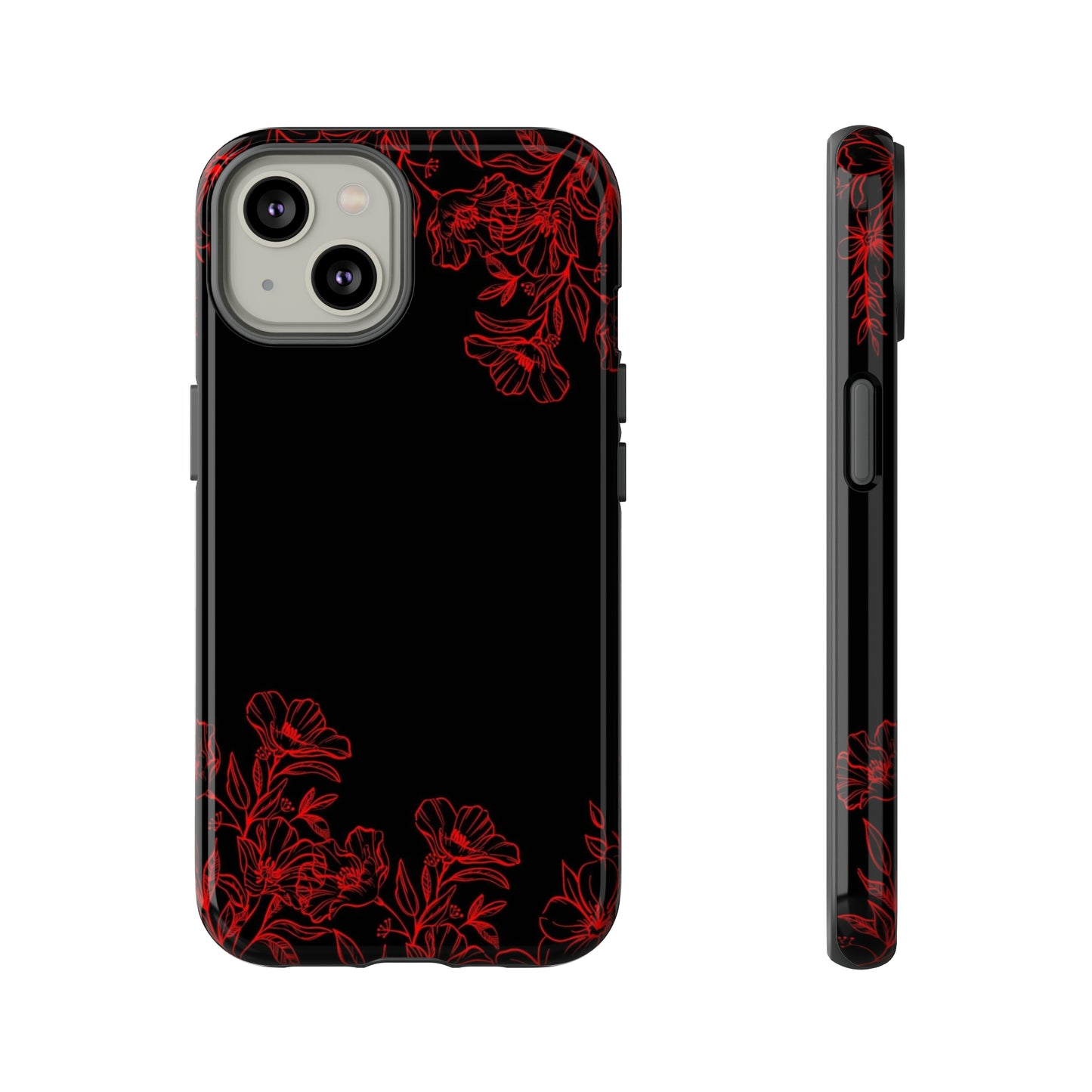 RED Tough Case