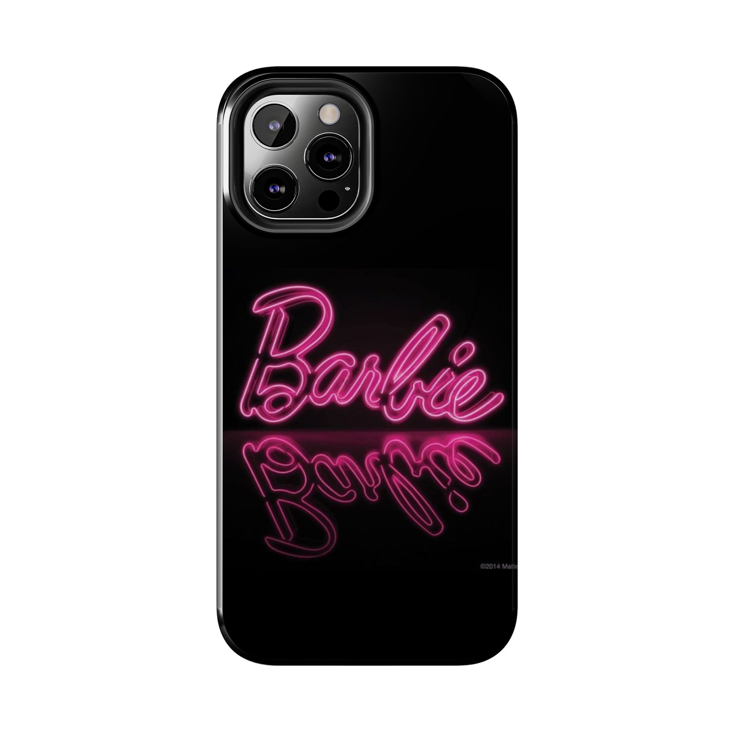 BARBIE Tough Phone case