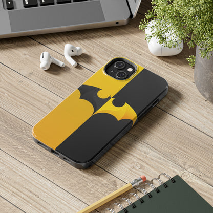 BATMAN Tough Phone Case