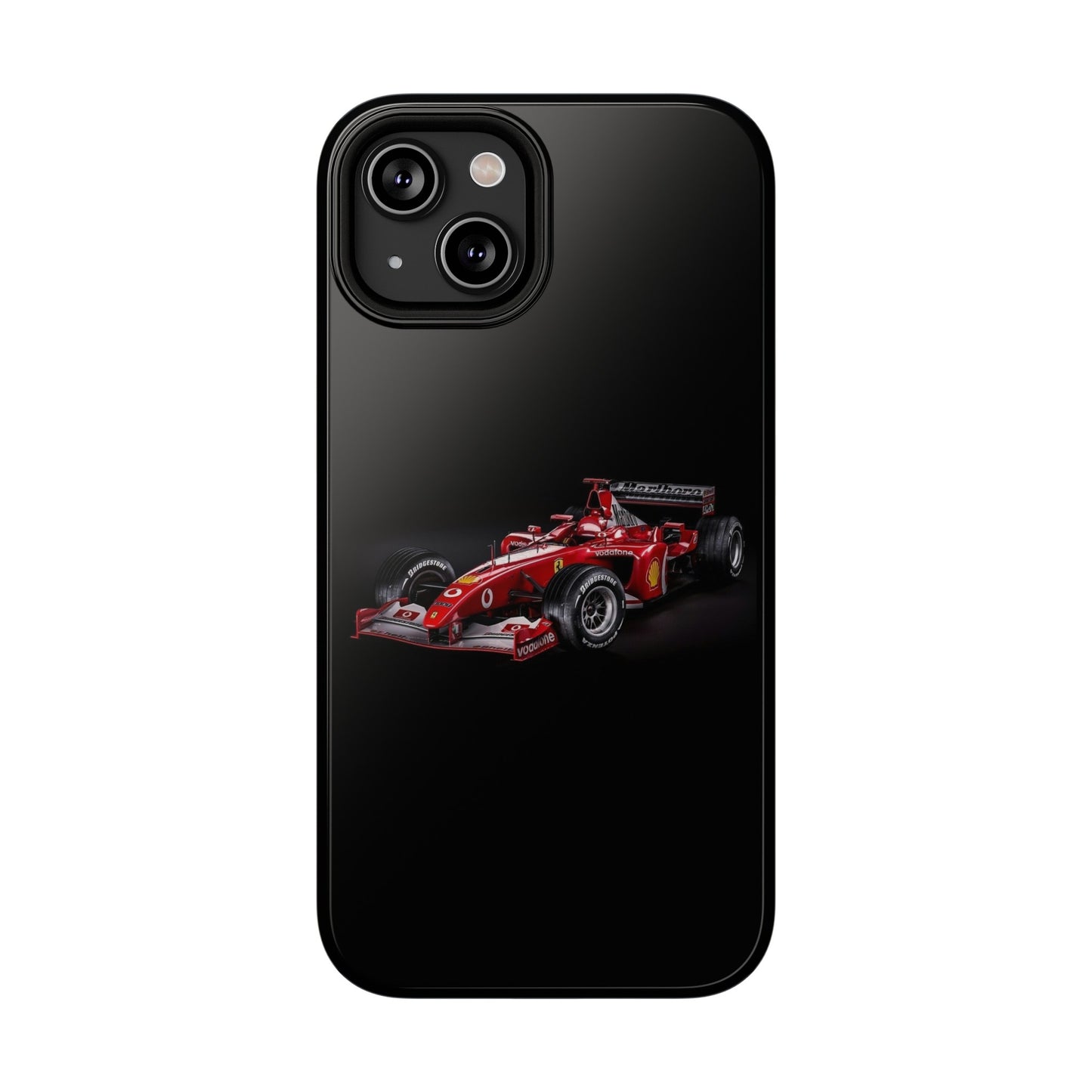 FERRARI Impact-Resistant Case