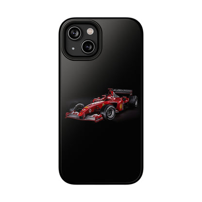 FERRARI Impact-Resistant Case