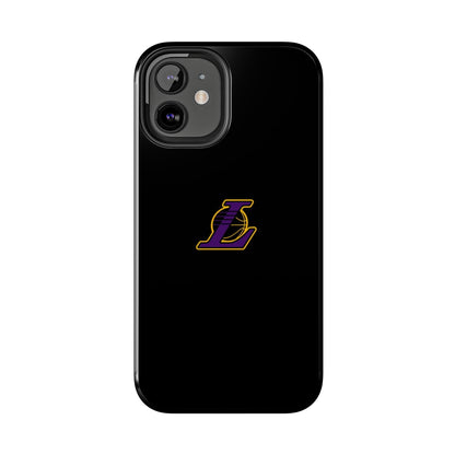 LAKERS Tough Phone Case