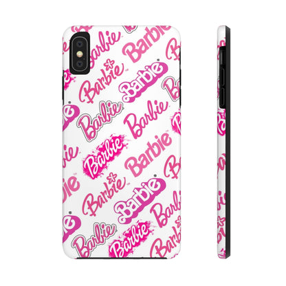 BARBIE Tough Phone Case