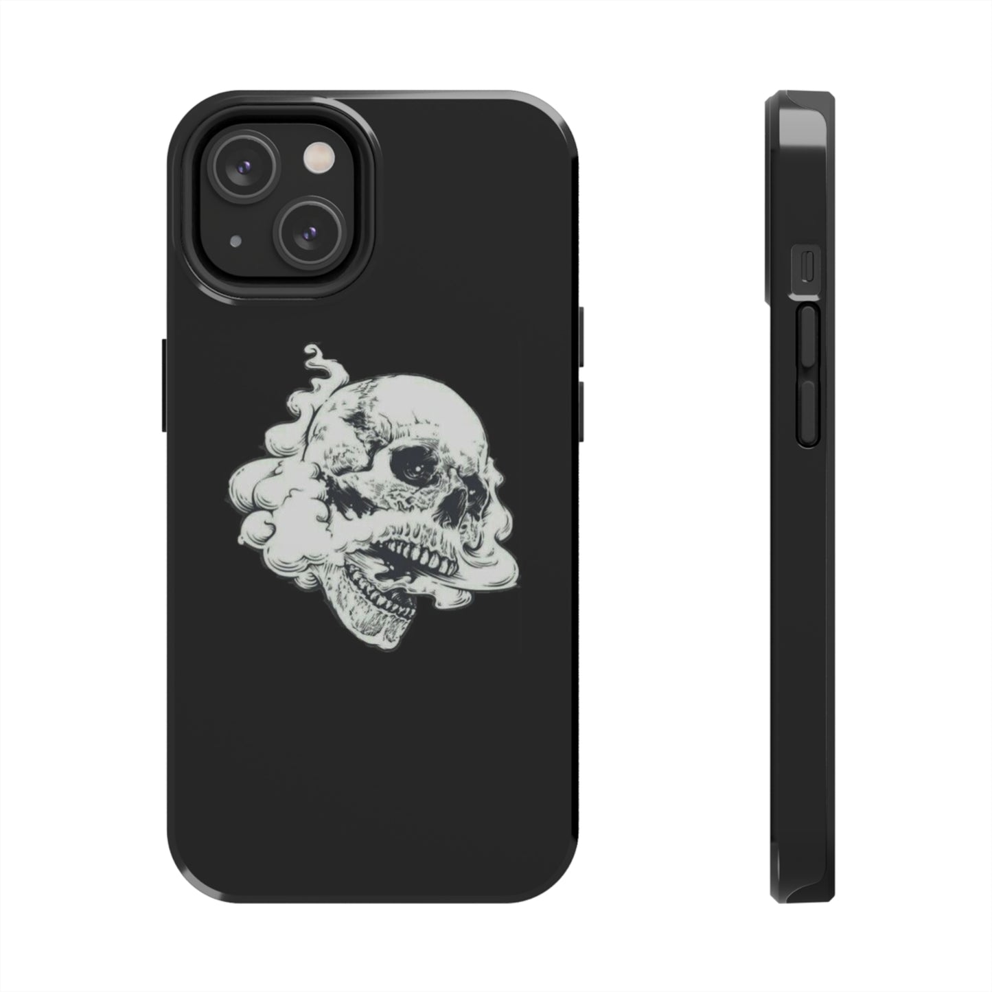 SKULL Tough Phone Case