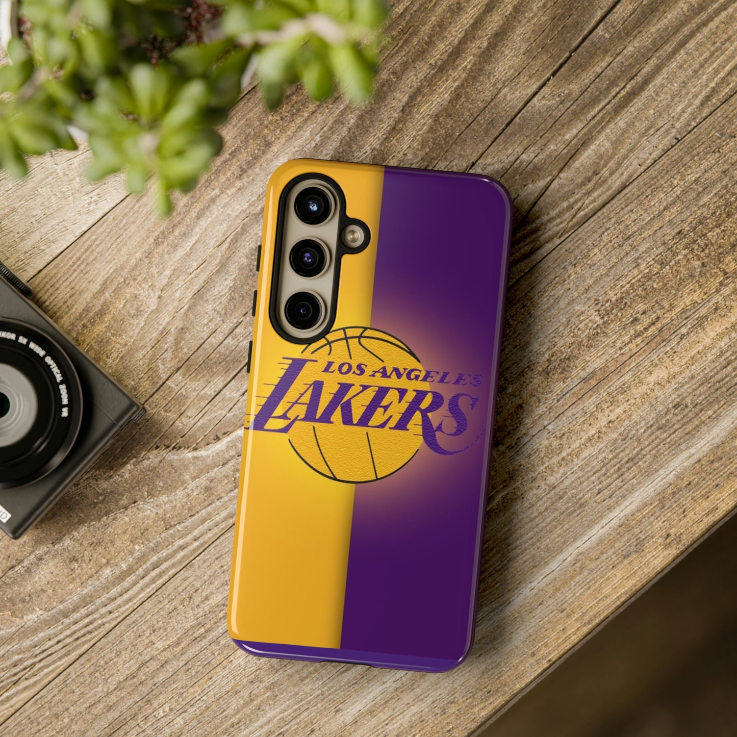 LAKERS Tough Case