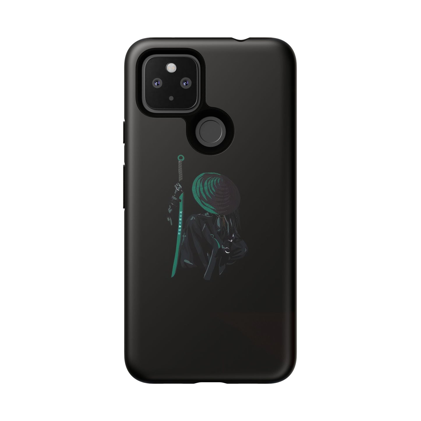 SAMURAI - Tough Case