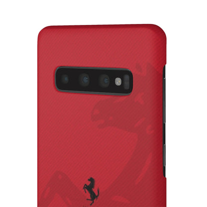 FERRARI Snap Case