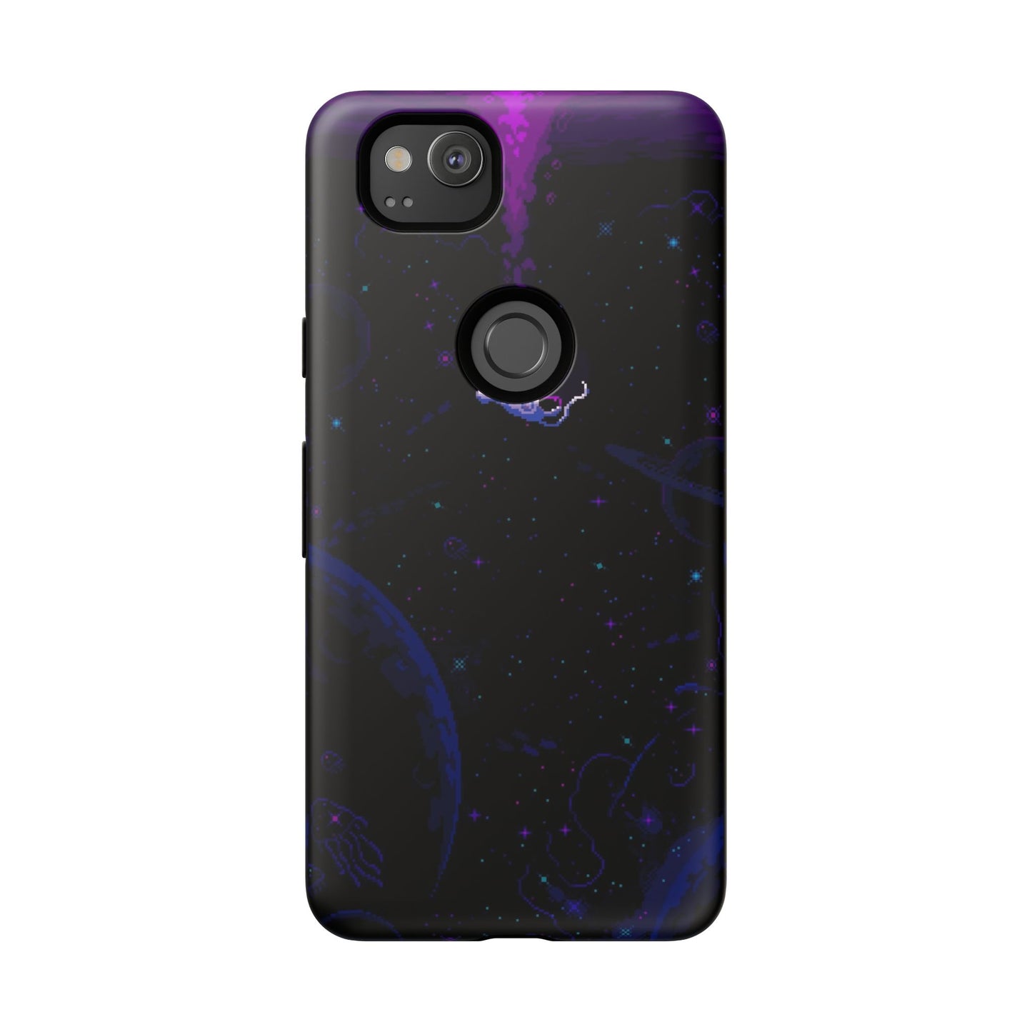 SPACE - Tough Case