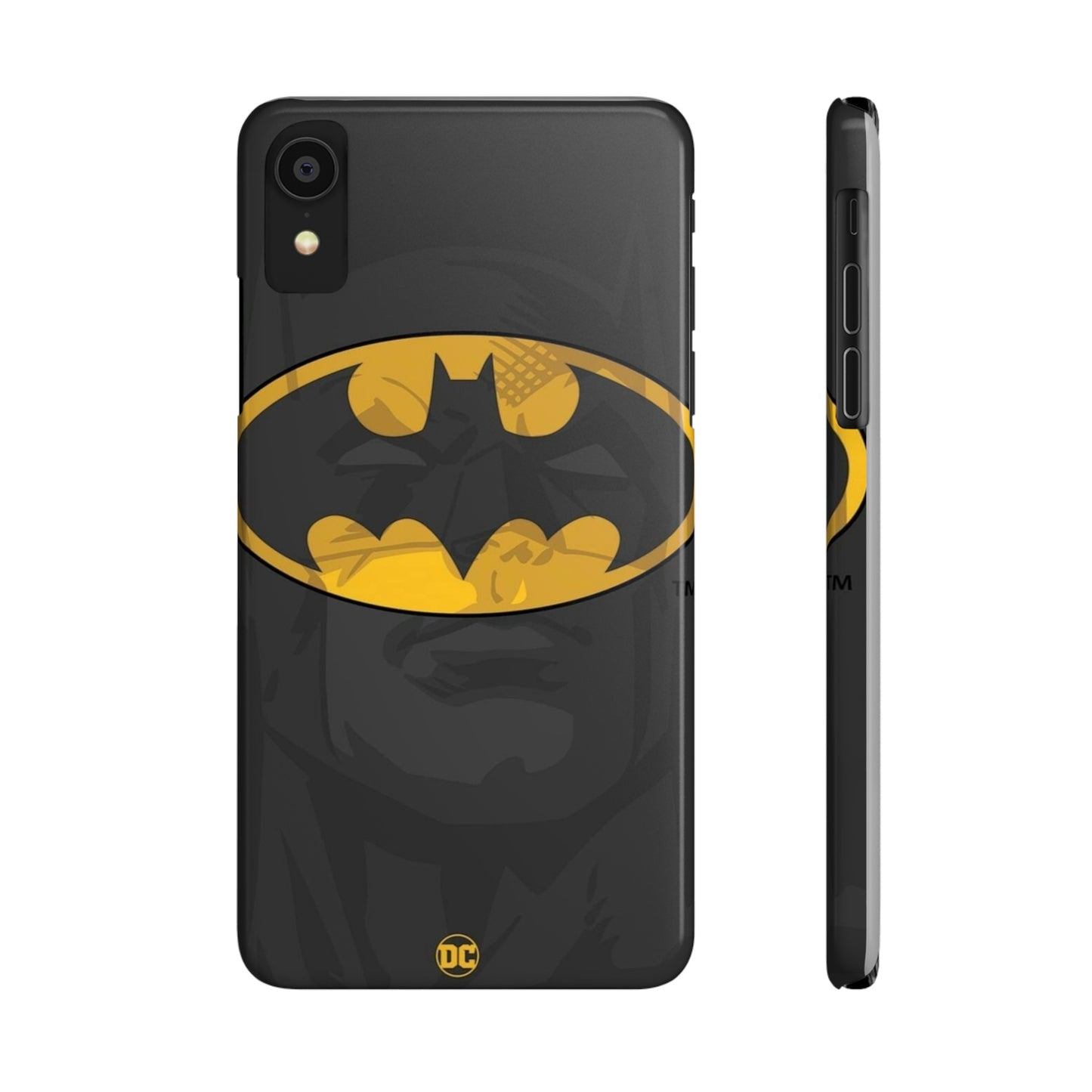 BATMAN Slim Phone Case