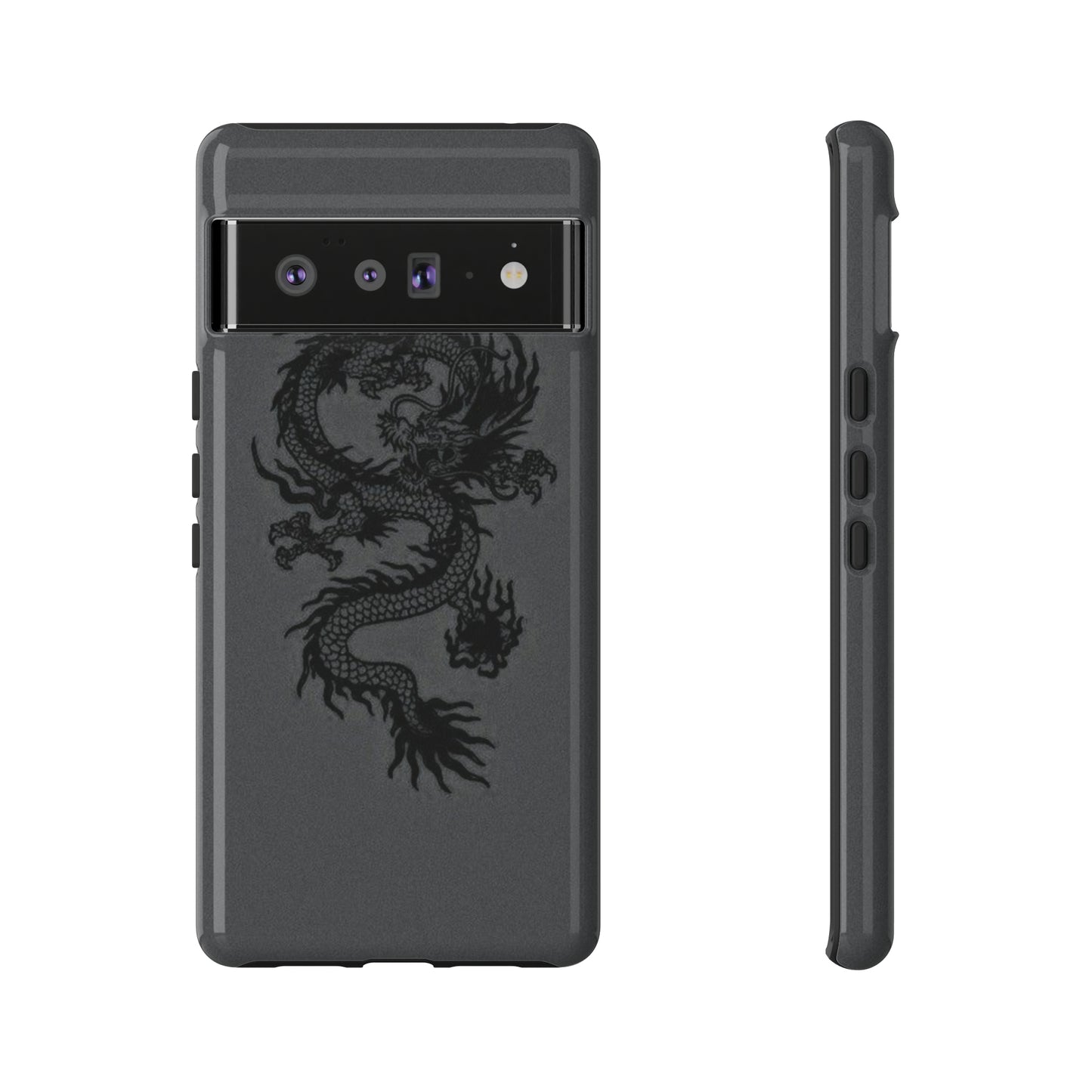 DRAGON Tough Case