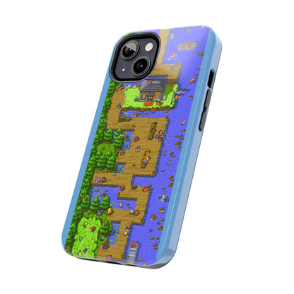 PIXEL Tough Phone Case