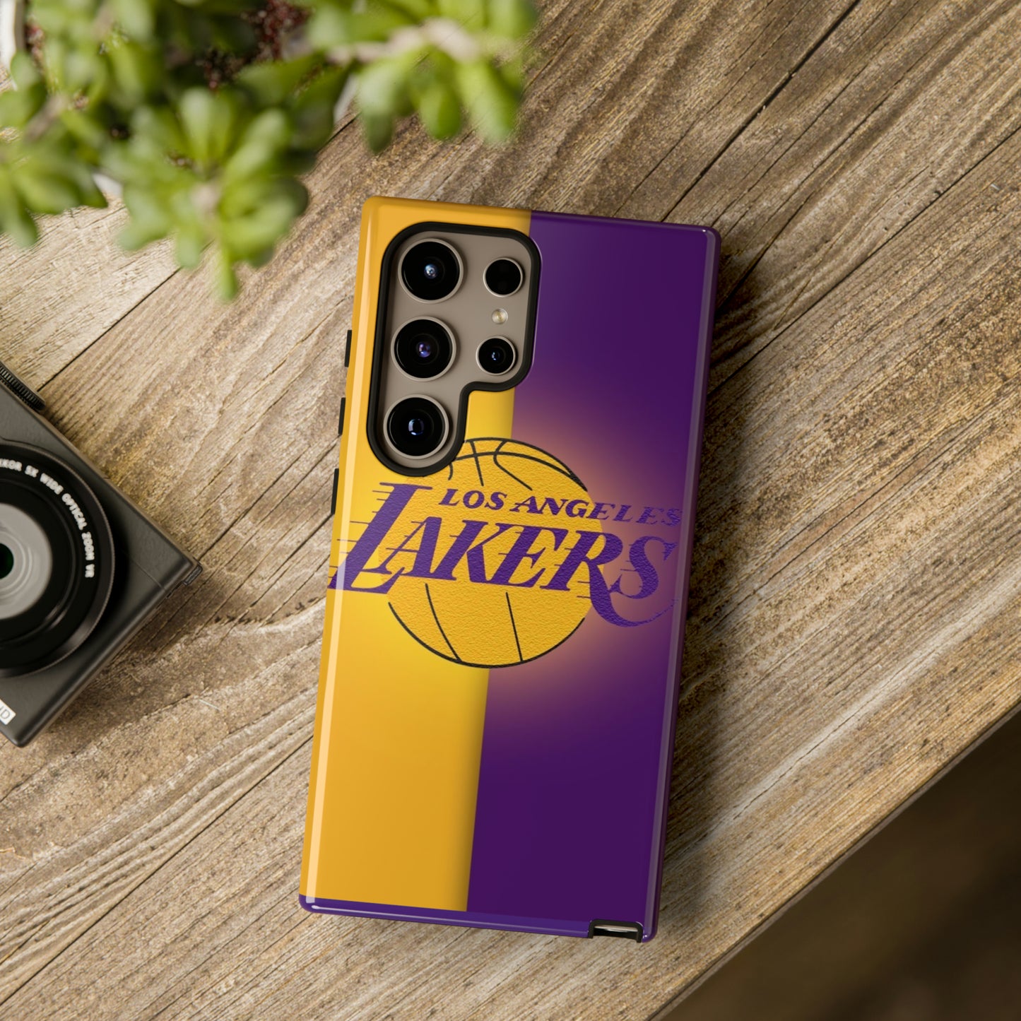 LAKERS Tough Case