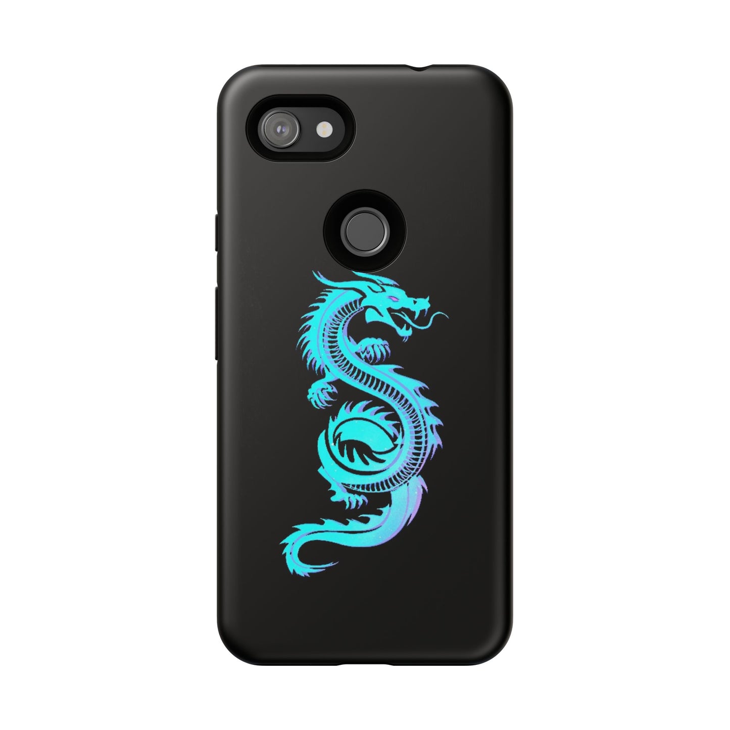 DRAGON - Tough Case