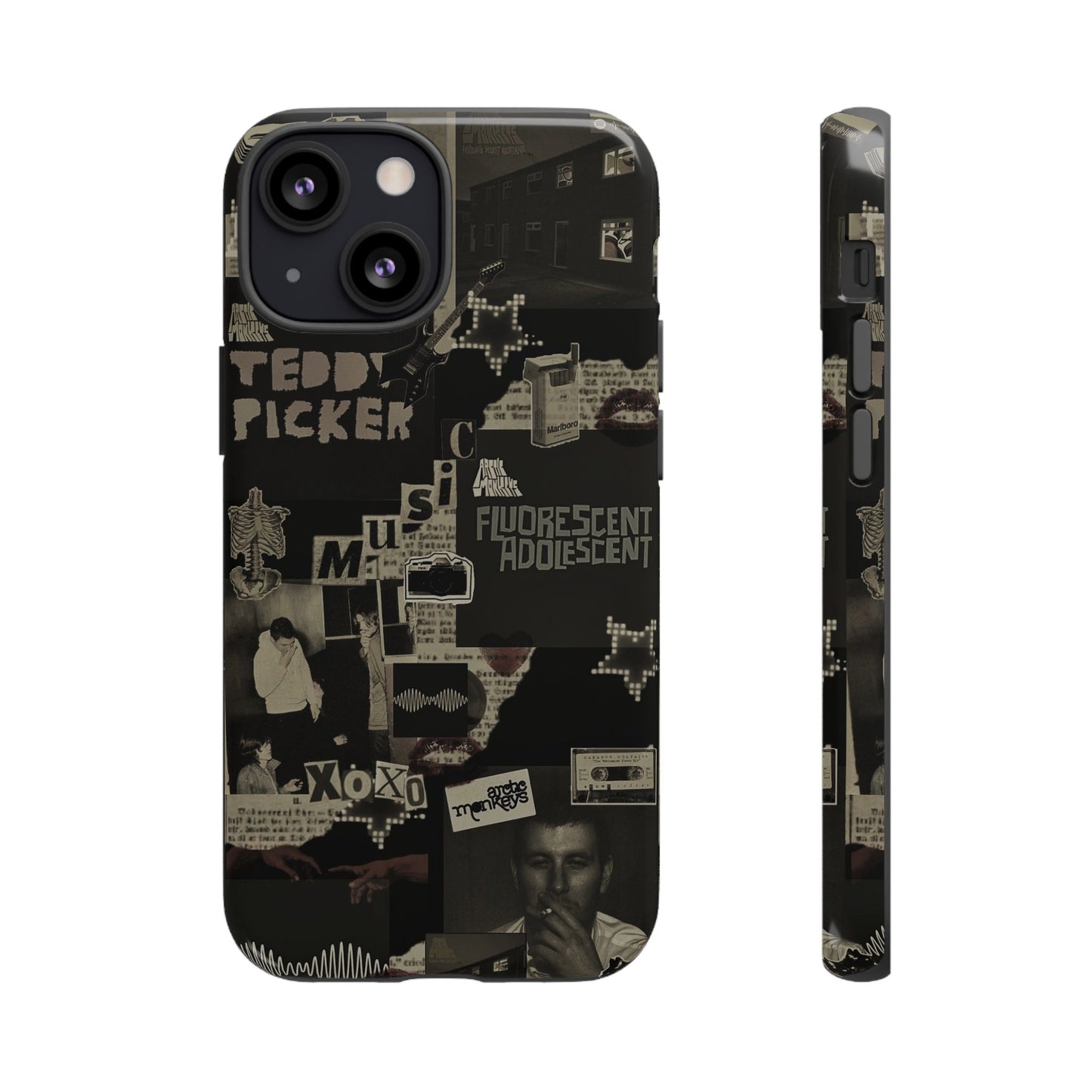 MIXED - Tough Case