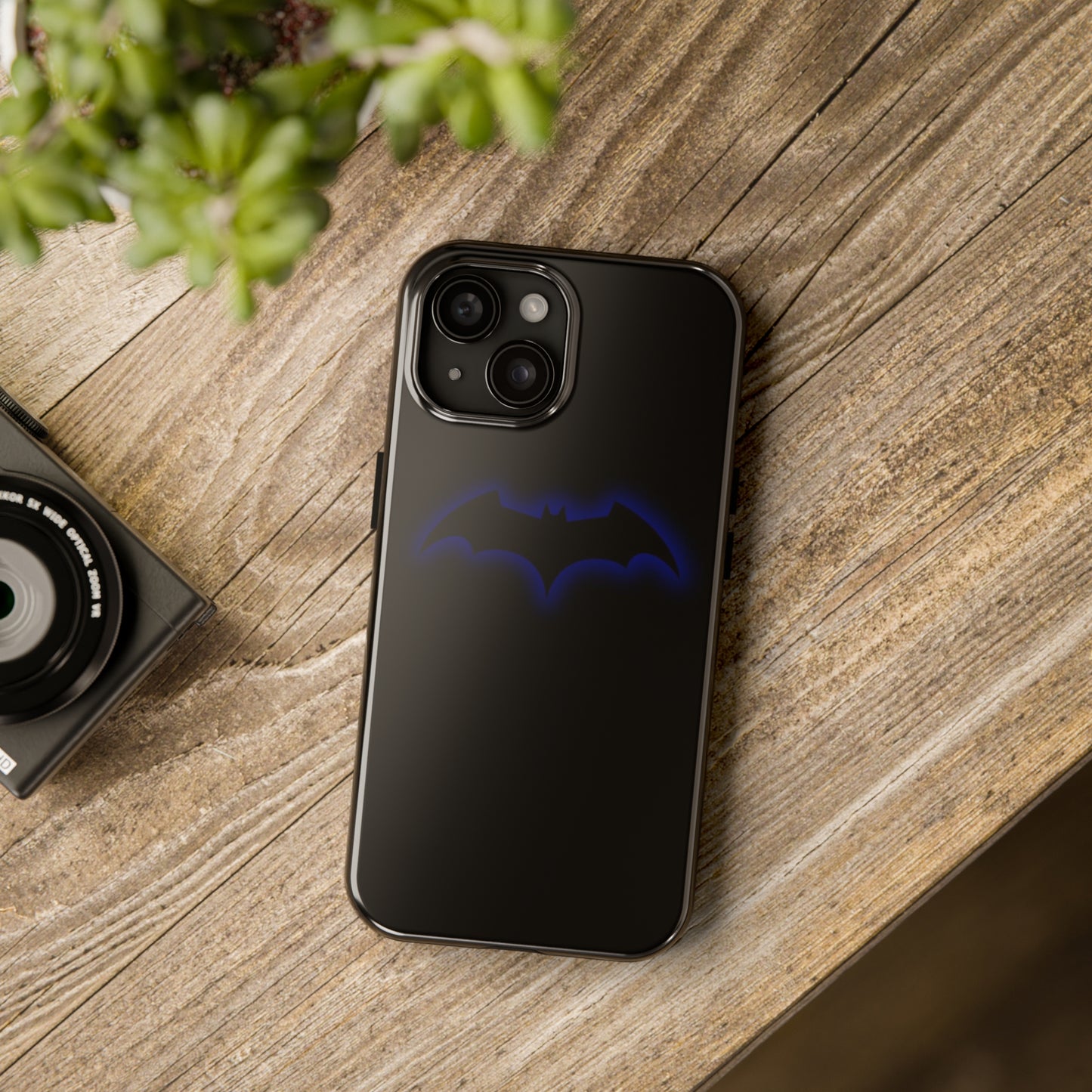 BATMAN Tough Phone Case