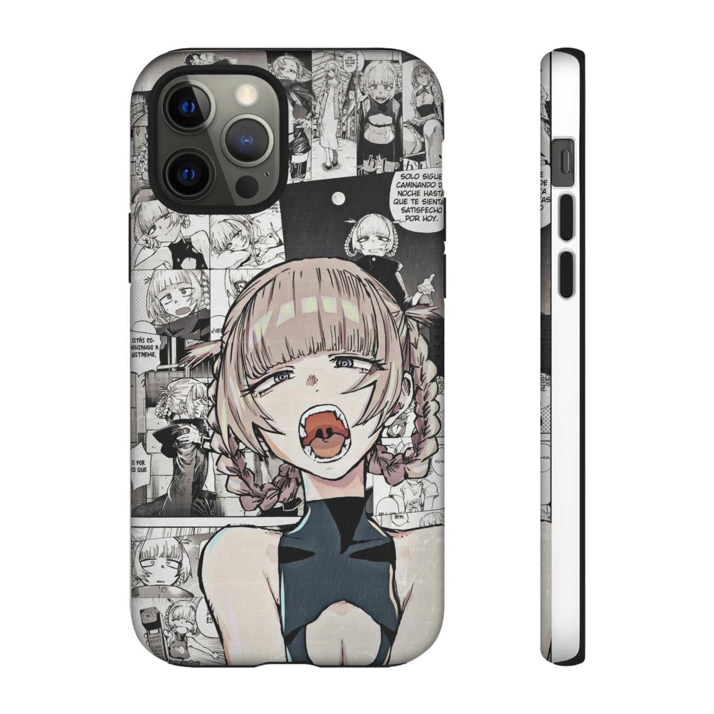 ANIME Tough Case