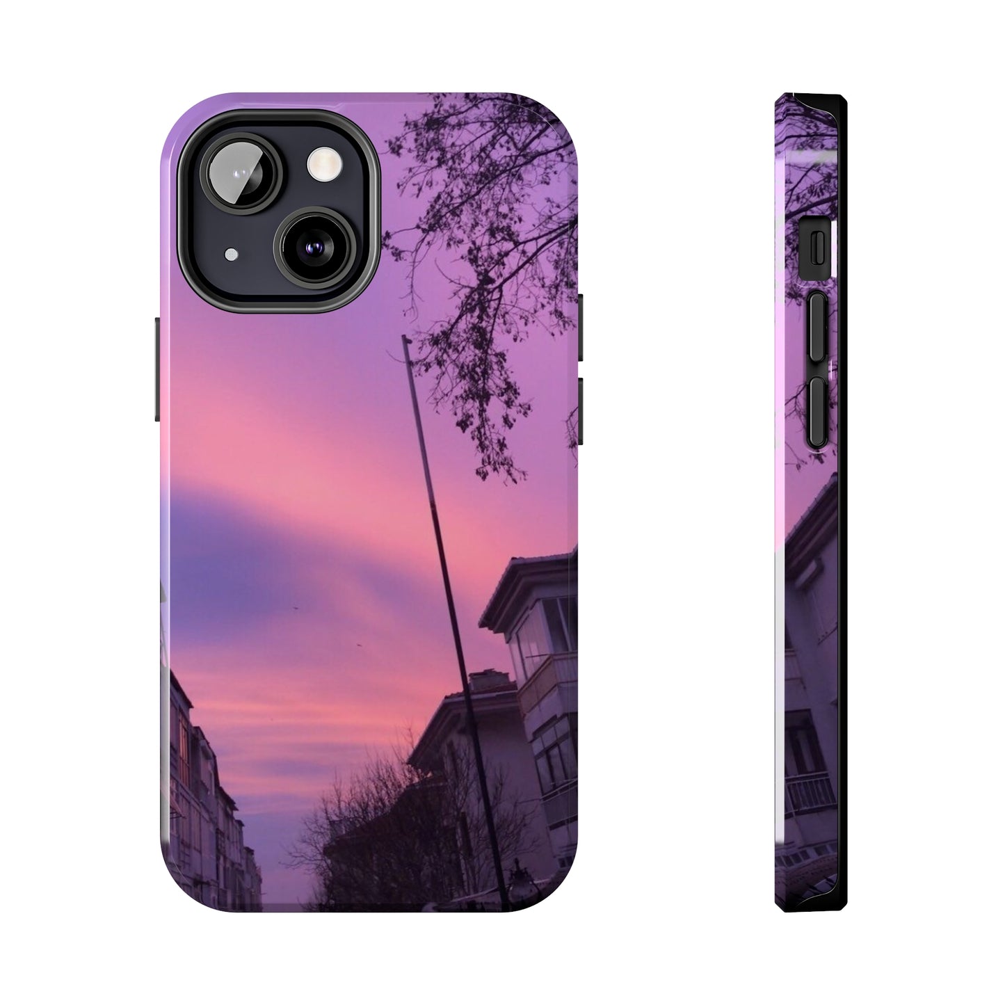 VIEW Tough Phone Case