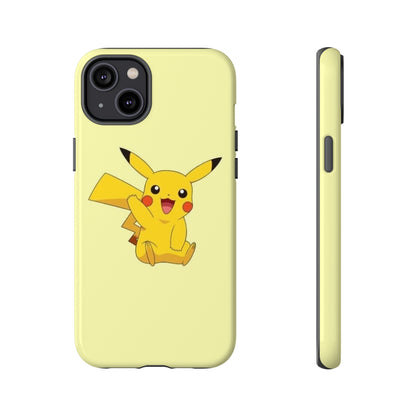 POKEMON Tough Case