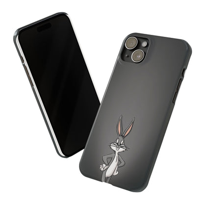 BUGS-BUNNY Slim Phone Case