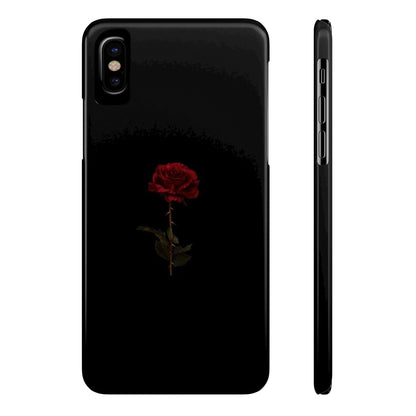 ROSE Slim Phone Case