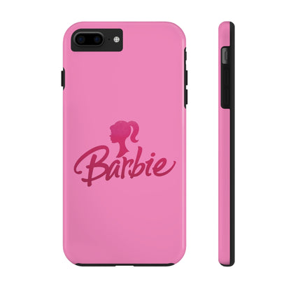 BARBIE Tough Phone Case