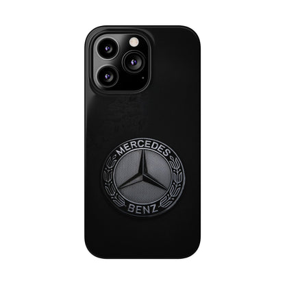 MERCEDES Slim Phone Case