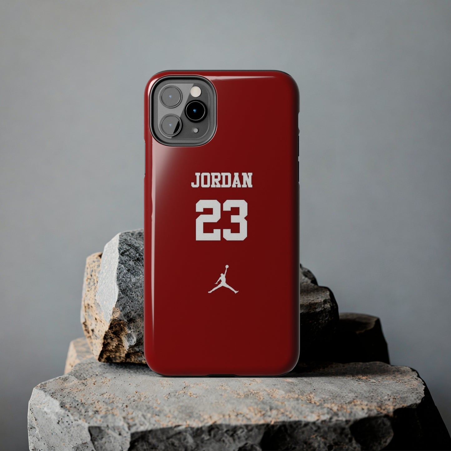 JORDAN-23 Tough Phone Case