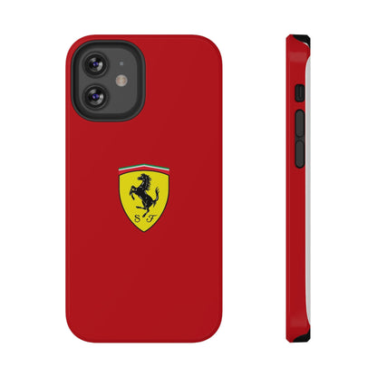 FERRARI Impact-Resistant Case