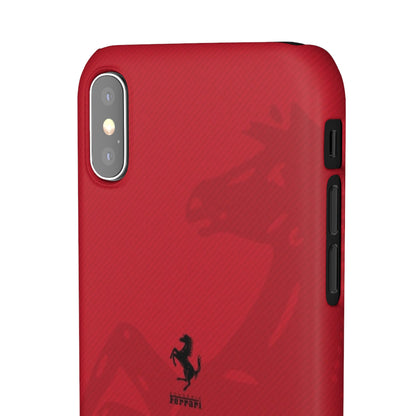 FERRARI Snap Case