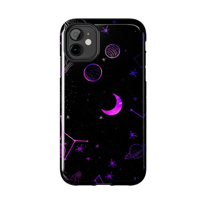 MIXED Tough Phone Case